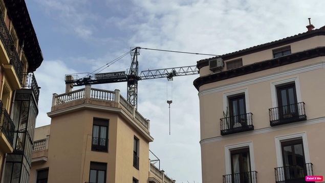 La escasez de viviendas en Europa se agrava aún más