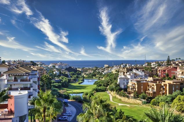 Lujo en ascenso: la onda extranjera que transforma el mercado inmobiliario de España