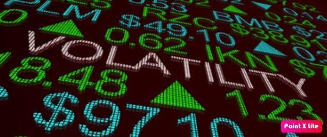 Intensa volatilidad y fuertes caídas de Wall Street. ¿Oportunidad de compra?