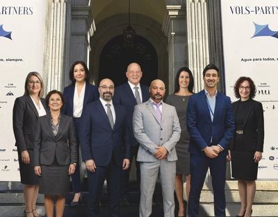 Vols Partners se incorpora al mercado Vienna MTF