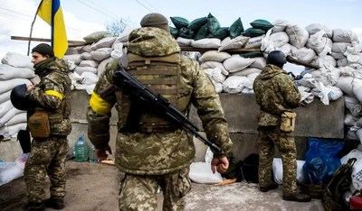 Rusia controla ya totalmente Mariúpol
