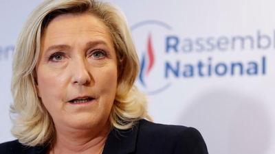 La crisis política francesa se agrava