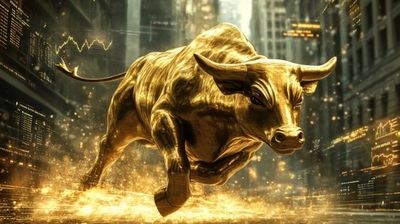 Wall Street se dispara