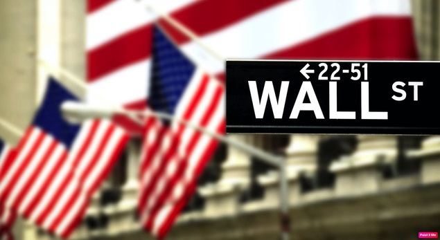El incremento de la volatilidad distancia a Europa de Estados Unidos