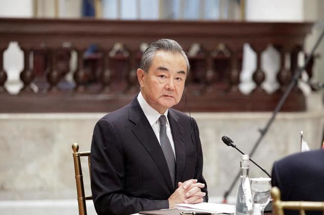 ¿Cuáles serán los óbjetos objetivos diplomáticos de China para 2024?