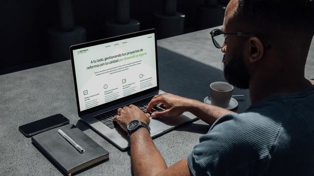 Leroy Merlin diseña su marca para empresas con la ayuda de Acute Brand Studio