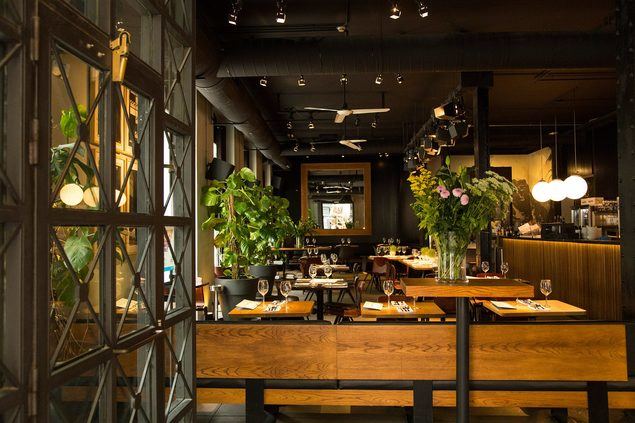 La nueva tendencia gatronómica: el Weekunch