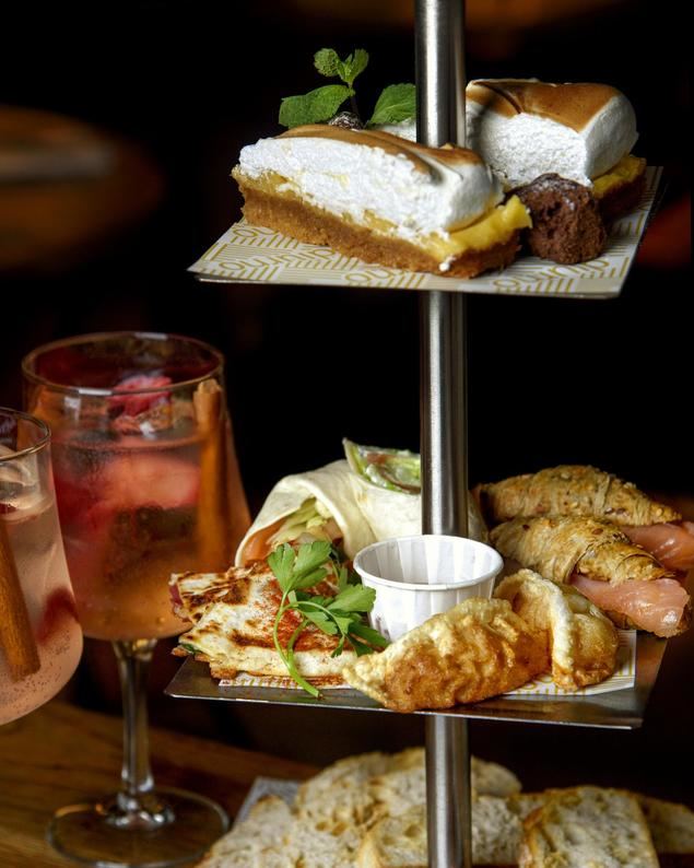 La nueva tendencia gatronómica: el Weekunch