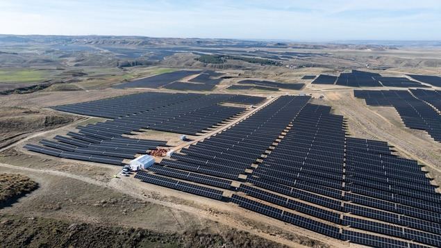 Sonnedix supera 1 GW de capacidad operativa en España con la inauguración de su instalación solar de 150 MW – Betierra