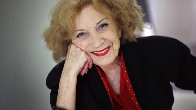 Marisa Paredes, el arte de saber interpretar desde la pasión por la comunicación con el espectador