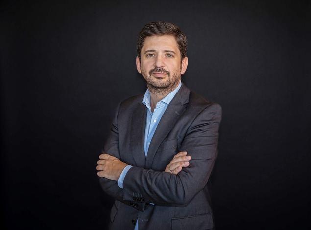 Carlos Sánchez, experto en Movilidad, Electrificación, Conectividad y Autonomía y en Experiencia de Cliente de KIA Iberia.