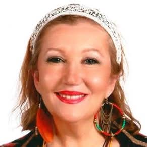 Pilar Enjamio.
