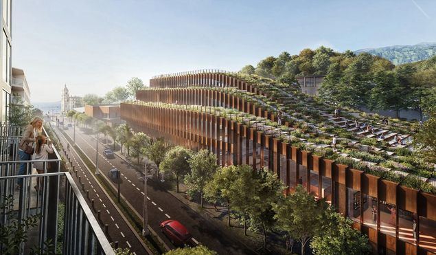 Basque Culinary Center presenta su Plan Estratégico 2025-2028: ampliación y transformación de su Ecosistema de Formación, Innovación e Investigación