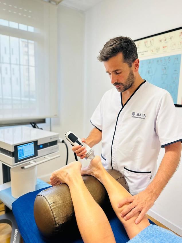Fisioterapia: la clave para un envejecimiento saludable