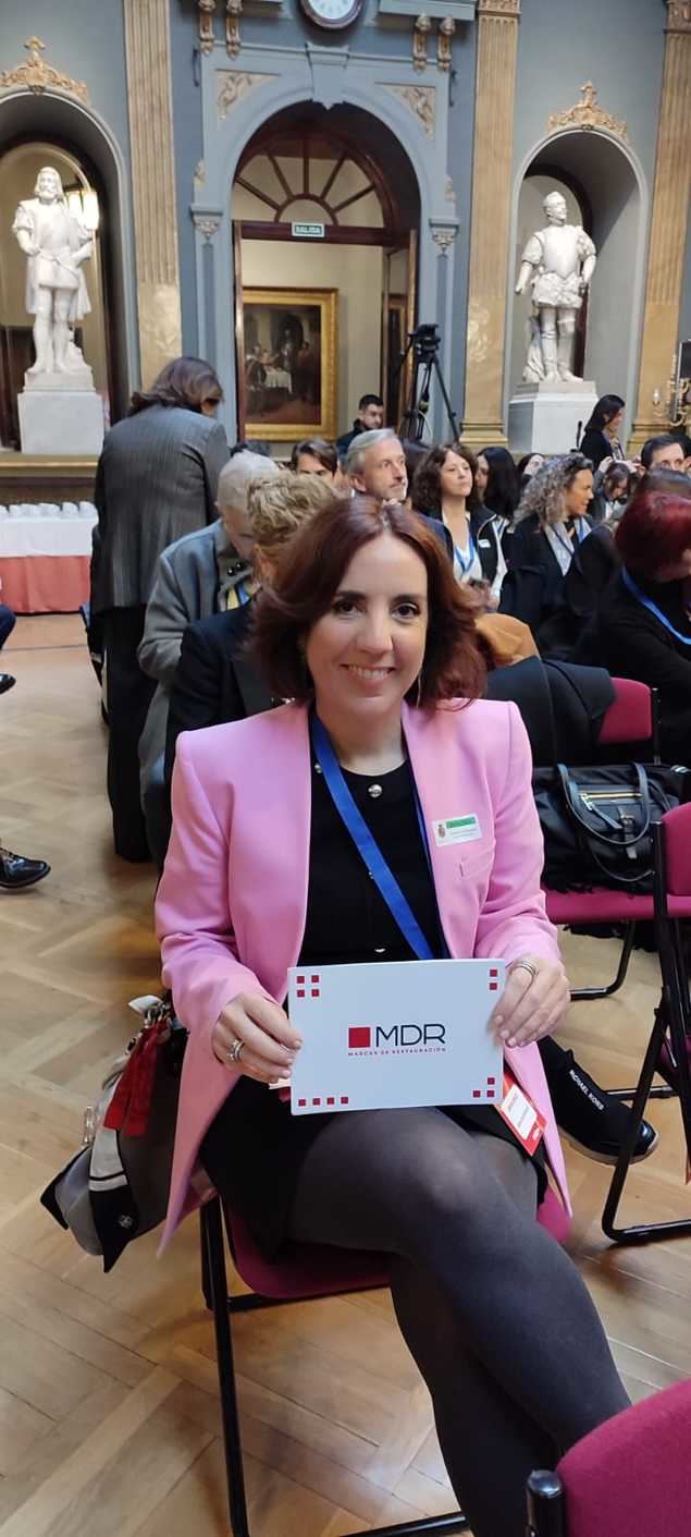 El Senado recibe al primer empleador de España: la restauración