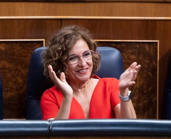 La almoneda de la Moncloa, la deuda de Montero y el concierto catalán