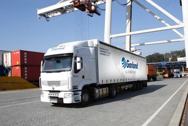 Garland consolida su estrategia ibérica en Vitoria