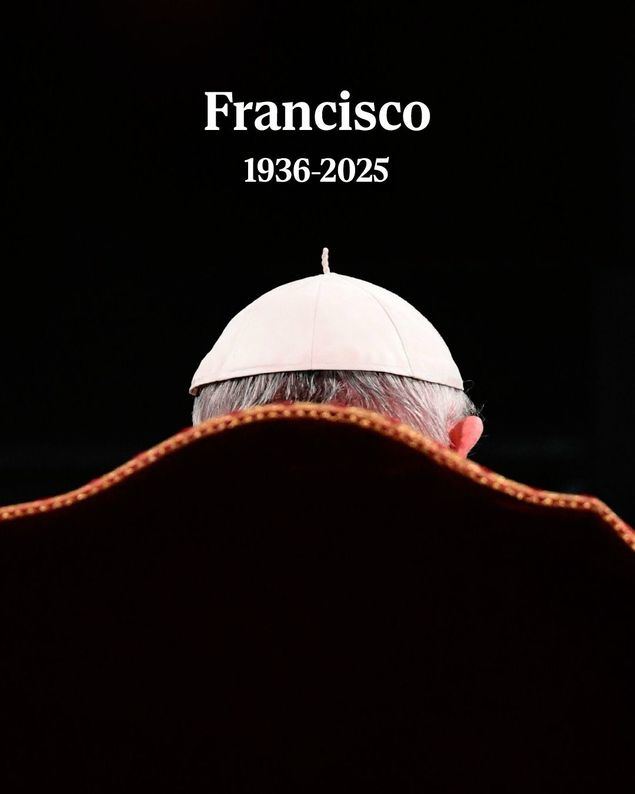 Las claves de comunicación del papa Francisco centradas en el diálogo, la convivencia y la alerta sobre el uso de las redes sociales