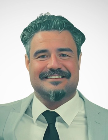 John Coxhead, cofundador y director de estrategia de Cartel.es.