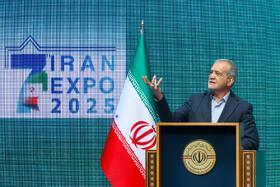Irán Expo clausura su 7ª edición con la ausencia de Europa y una gran participación de Asia y África