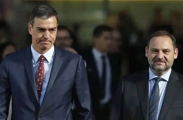 De la agonía del Gobierno al cónclave del PP