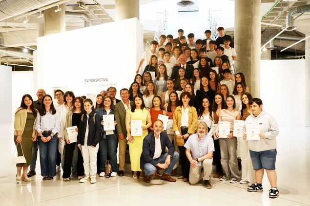 La Universidad de Burgos lidera desde Castilla y León un modelo educativo sobre Derechos Humanos y Cultura Democrática