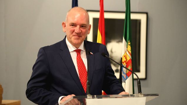 La Universidad de Burgos lidera desde Castilla y León un modelo educativo sobre Derechos Humanos y Cultura Democrática