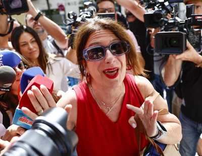 Esperpento político, ofensiva del PP, pacifismo de SUMAR y amnistía a la carta