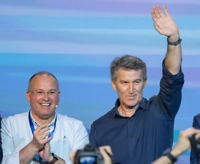El sanchismo entre rejas, el PP más cerca de La Moncloa