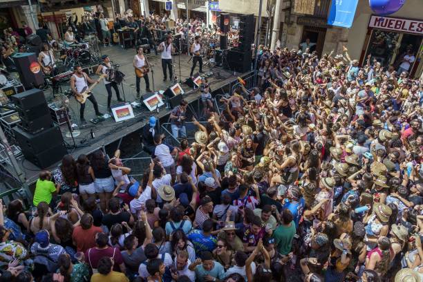 Sonorama Ribera 2025: lo que necesitas saber (y cómo sobrevivir al mejor festival del verano)