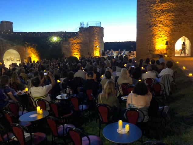 (Foto: © José Luis Barceló 2025 El Mundo Financiero)