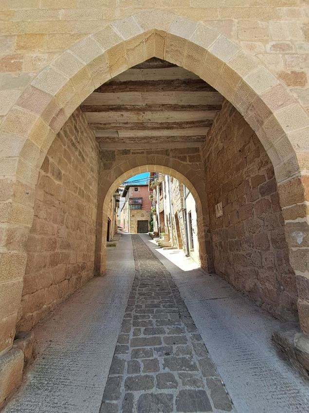 El dilema de las vacaciones: ¿Es el Camino de Santiago una solución?