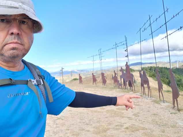 El dilema de las vacaciones: ¿Es el Camino de Santiago una solución?