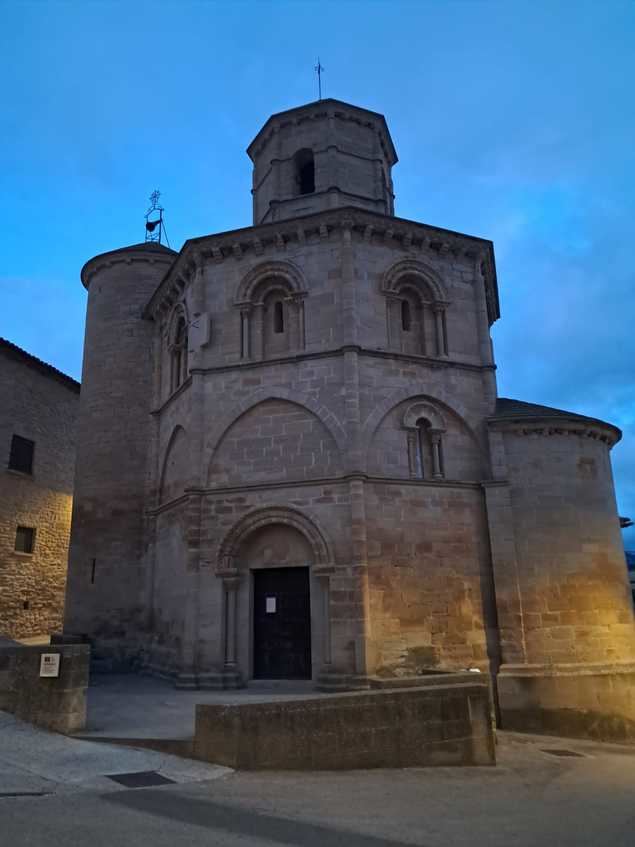 De Navarra a La Rioja, el Camino se preocupa de tí