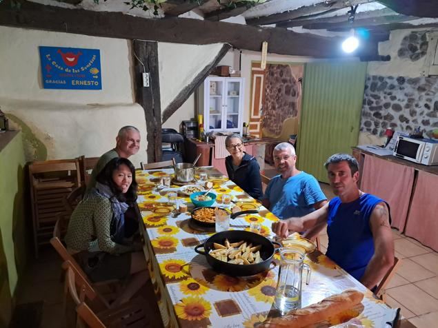 Vivencias del Camino: responsable de mi vida y de mi felicidad