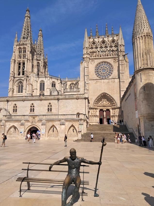 La Transición no deseada