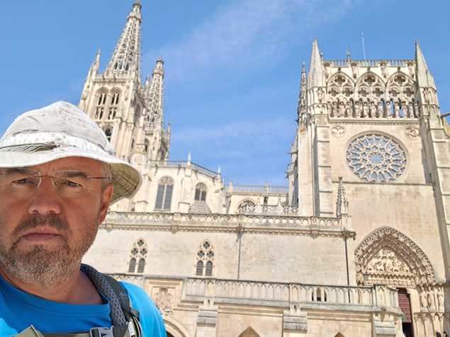 La Transición no deseada