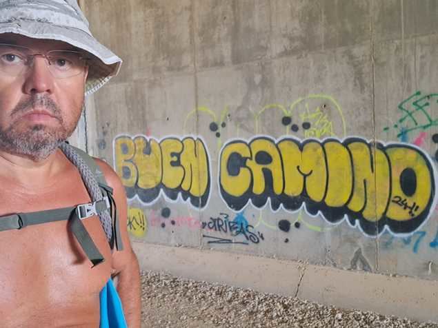 Hoy he empezado a conocerme