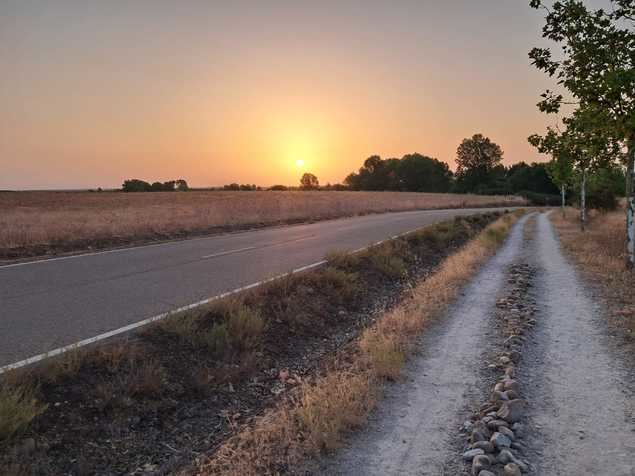 Hoy he empezado a conocerme