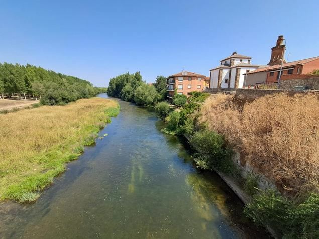 He agotado mis peticiones de ayuda al Apóstol
