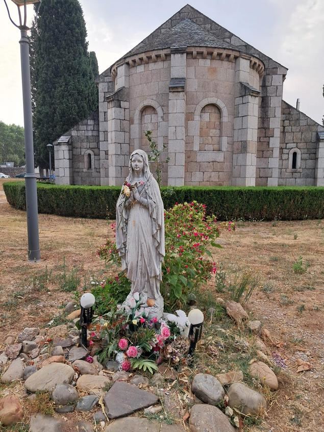 A las puertas de Galicia