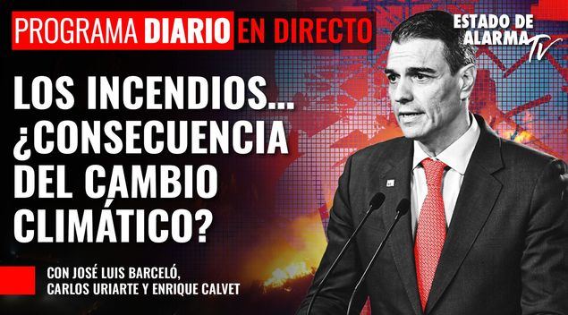 El programa del Grupo EDATV 'Noche de Estado de Alarma>' ha abordado en diversas emisiones los problemas inherentes a la gestión y eficacia del Estado de las Autonomías. 