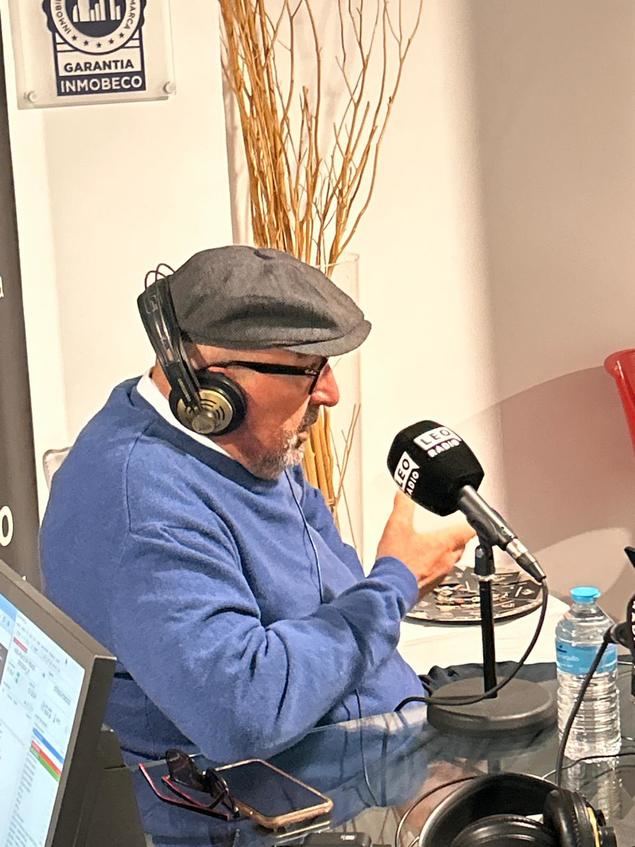 Koldo García: 'No me parece bien el sufrimiento de Sánchez y su familia, pero otros también sufrimos'