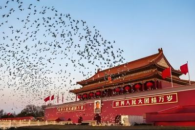 La cooperación entre China y Europa, un camino abierto en la II Guerra Mundial