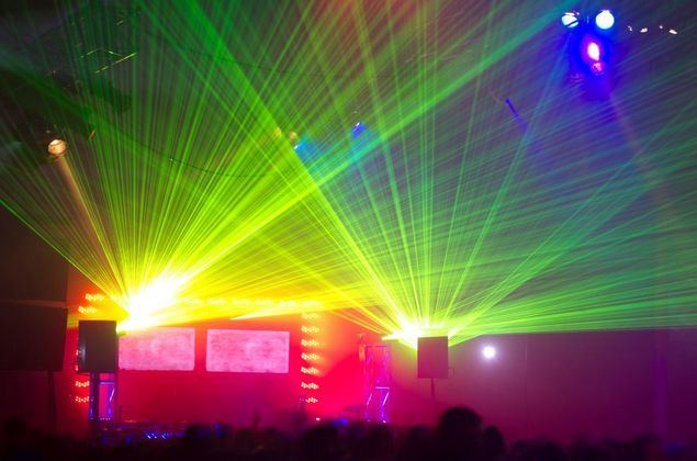 Las discotecas de Madrid crean el primer Club de Ocio Sostenible