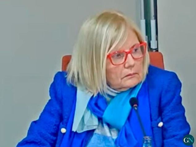 La regidora de VOX en Granollers saca los colores al consistorio por su mala gestión