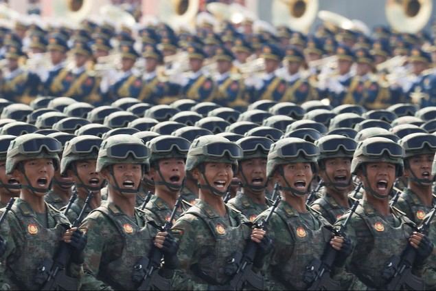 La guerra de los drones y la nueva era nuclear