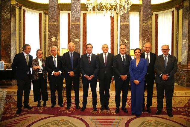 Los intercambios comerciales entre España e Italia alcanzan un nuevo récord en 2024 y confirman la tendencia para 2025