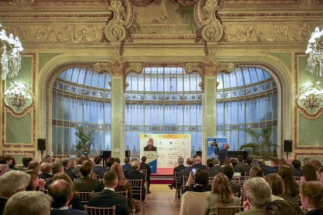 Celebrada con éxito la Novena edición de Madrid Seguro como gran punto de encuentro de la mediación y de la industria aseguradora española