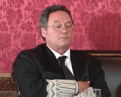 Legislatura finita, con un fiscal filtrador, un ministro conseguidor y una fontanera para todo